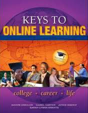 keys to online learning
