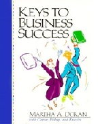 Keys to Business Success